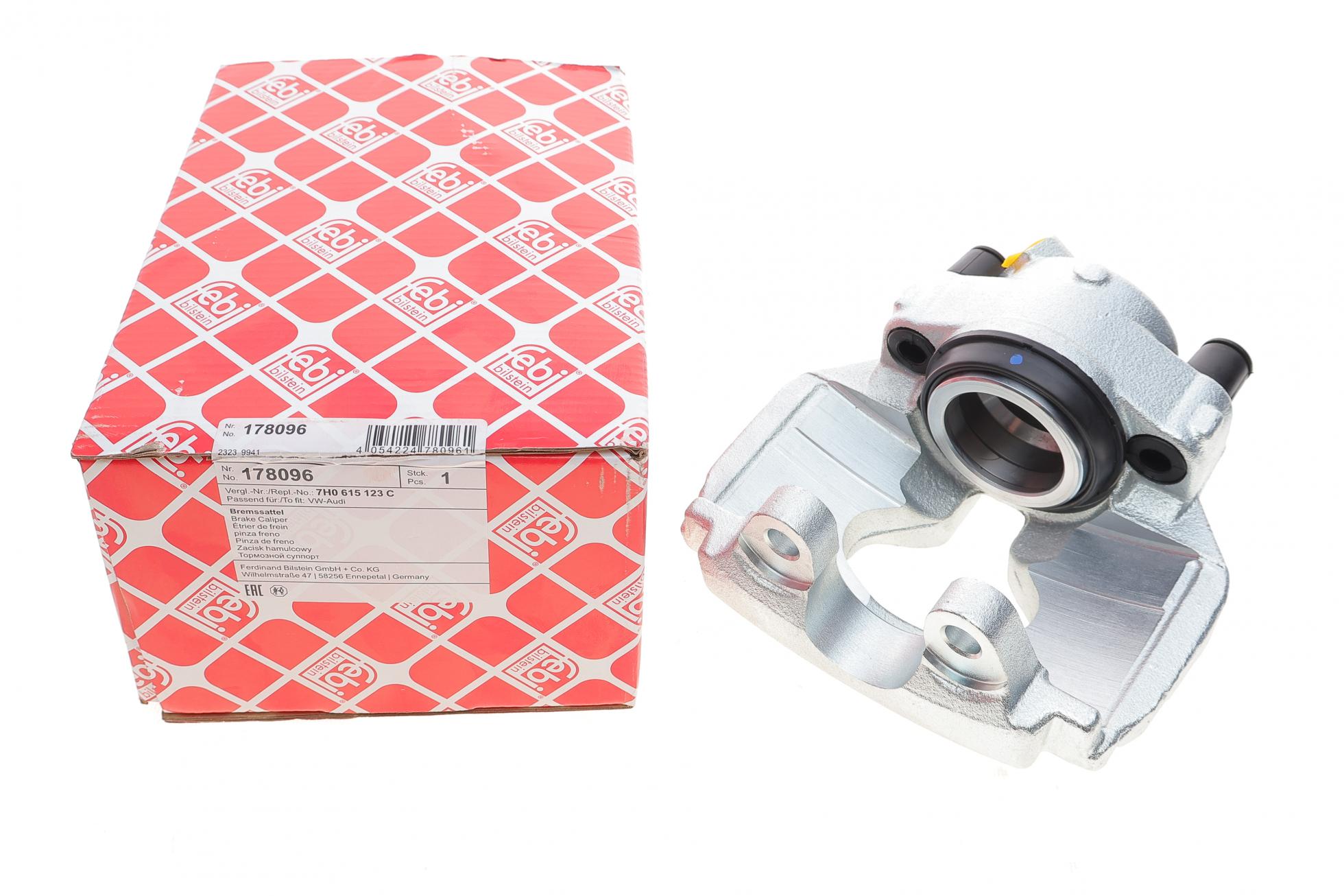 178096 FEBI BILSTEIN